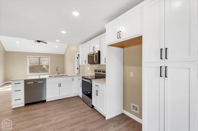 100 Weston Cove, Brookland, AR 72417