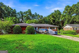2537 Dresden Drive NE, Atlanta, GA 30341