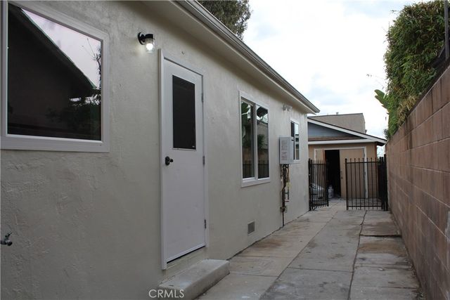620 Brittania, Los Angeles, CA 90033