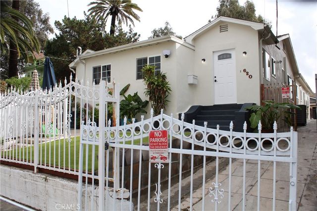 620 Brittania, Los Angeles, CA 90033