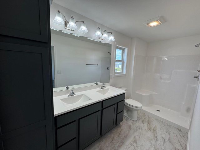 1104 Hilltop Drive, Milton, WI 53566