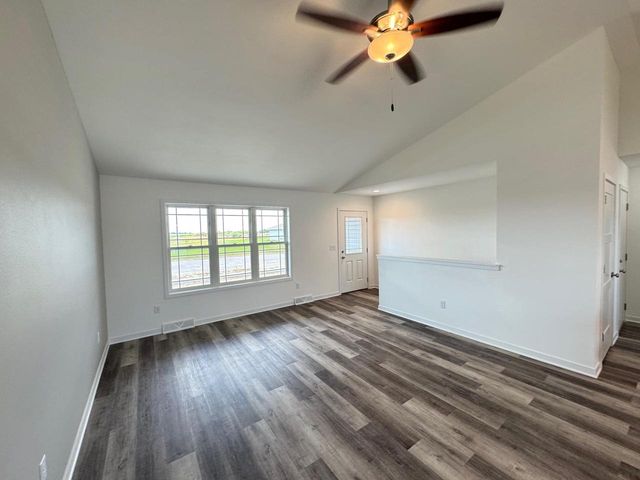 1104 Hilltop Drive, Milton, WI 53566