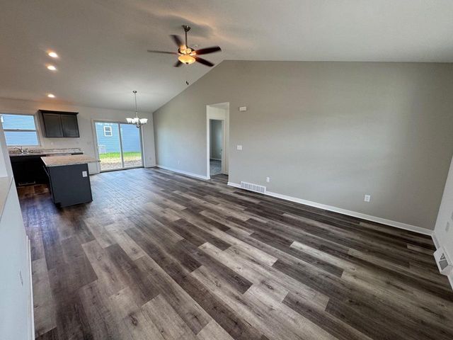 1104 Hilltop Drive, Milton, WI 53566