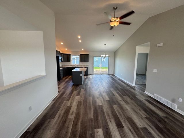 1104 Hilltop Drive, Milton, WI 53566