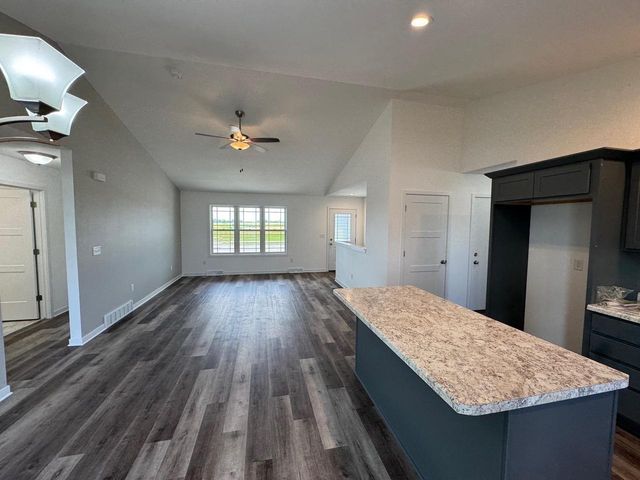 1104 Hilltop Drive, Milton, WI 53566