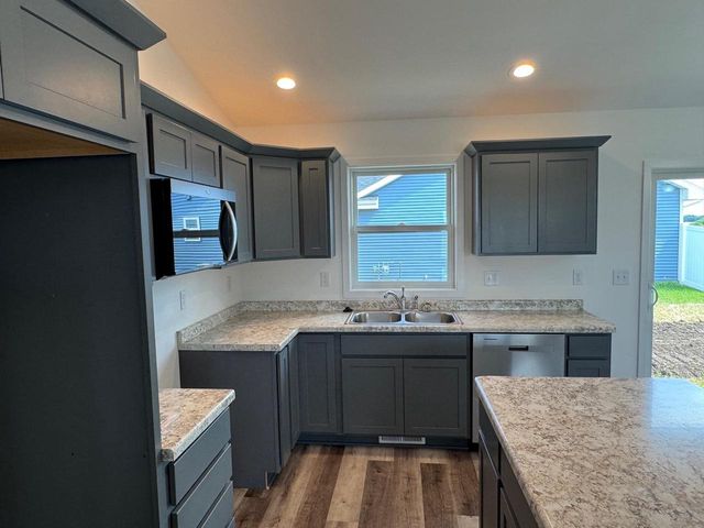 1104 Hilltop Drive, Milton, WI 53566