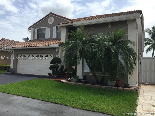 9509 NW 9th Ct, Plantation, FL 33324