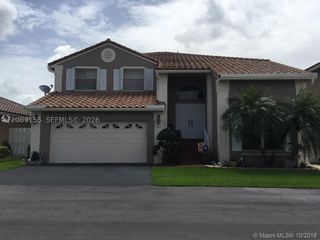 9509 NW 9th Ct, Plantation, FL 33324
