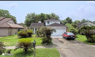 12066 Kleinmeadow Drive, Houston, TX 77066