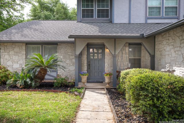8530 tanbark, San Antonio, TX 78240