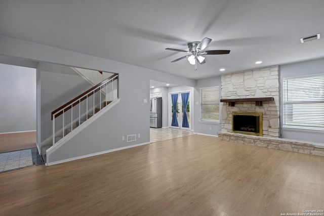 8530 tanbark, San Antonio, TX 78240