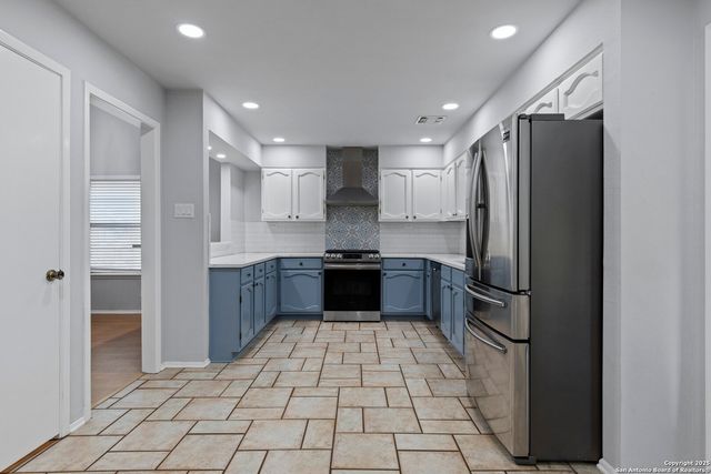 8530 tanbark, San Antonio, TX 78240