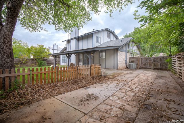 8530 tanbark, San Antonio, TX 78240