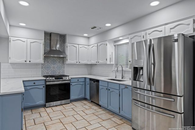 8530 tanbark, San Antonio, TX 78240