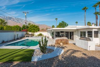 2305 E Bellamy Road, Palm Springs, CA 92262