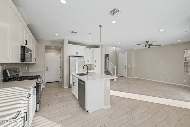4556 S RIATA Street 103, Gilbert, AZ 85297