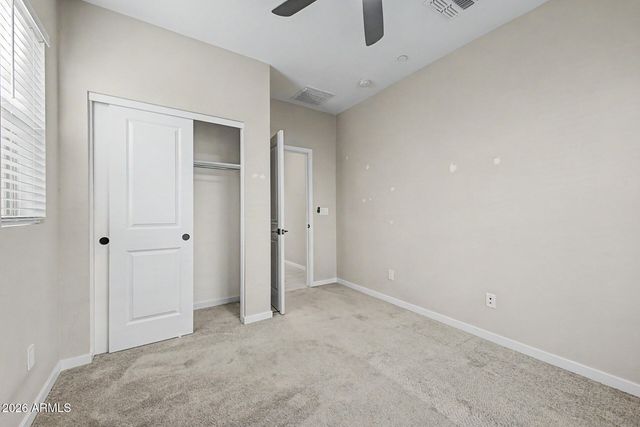 4556 S RIATA Street 103, Gilbert, AZ 85297