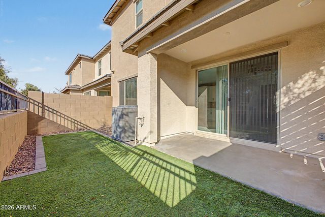 4556 S RIATA Street 103, Gilbert, AZ 85297
