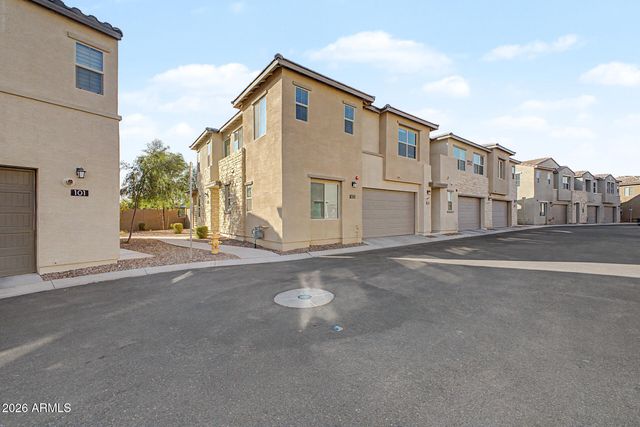 4556 S RIATA Street 103, Gilbert, AZ 85297