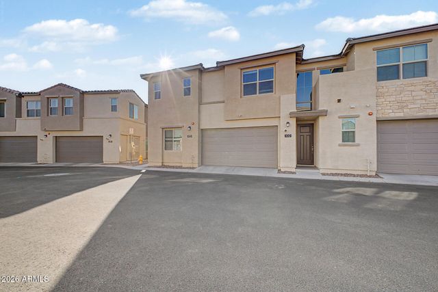 4556 S RIATA Street 103, Gilbert, AZ 85297
