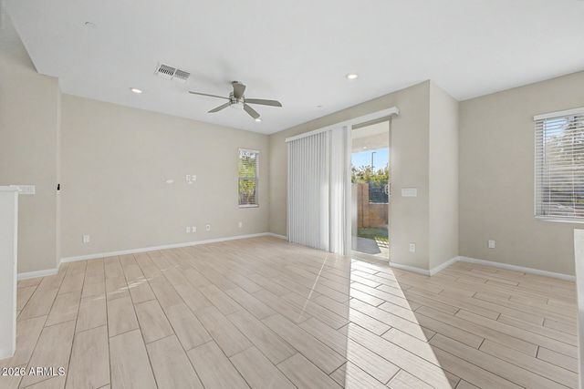 4556 S RIATA Street 103, Gilbert, AZ 85297