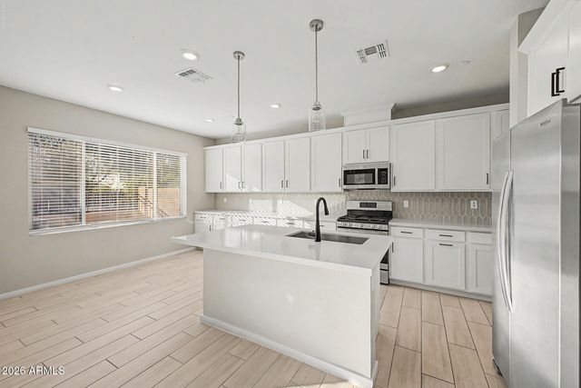 4556 S RIATA Street 103, Gilbert, AZ 85297