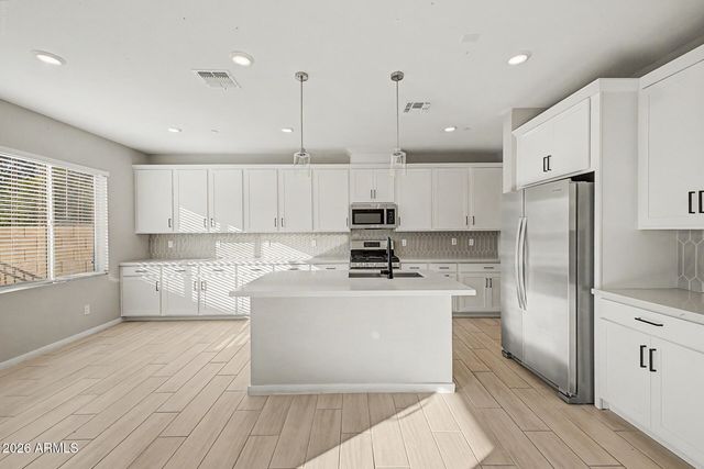 4556 S RIATA Street 103, Gilbert, AZ 85297