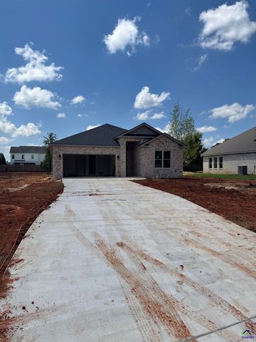 105 Mayberry Lane, Warner Robins, GA 31088