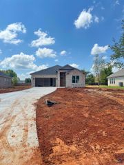 105 Mayberry Lane, Warner Robins, GA 31088
