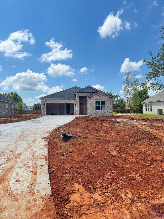 105 Mayberry Lane, Warner Robins, GA 31088