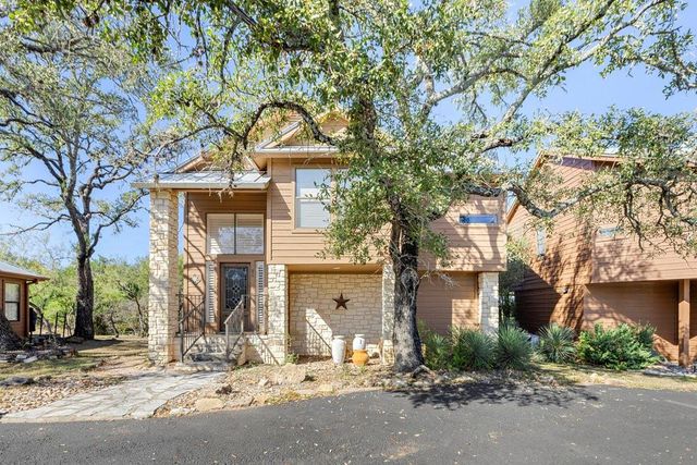 108 Courtside CIR, Spicewood, TX 78669