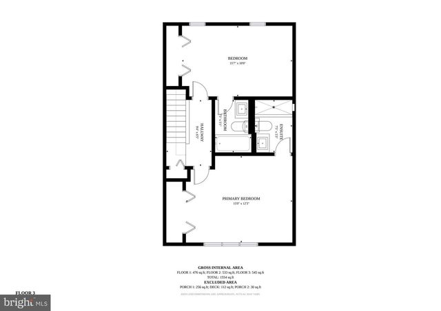 344 COLTSRIDGE TER NE, Leesburg, VA 20176