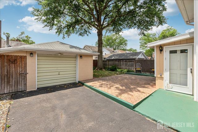 278 Wilson Avenue, Rahway, NJ 07065