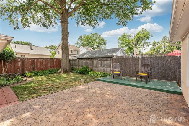 278 Wilson Avenue, Rahway, NJ 07065