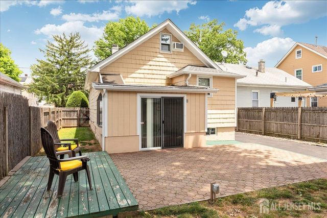 278 Wilson Avenue, Rahway, NJ 07065