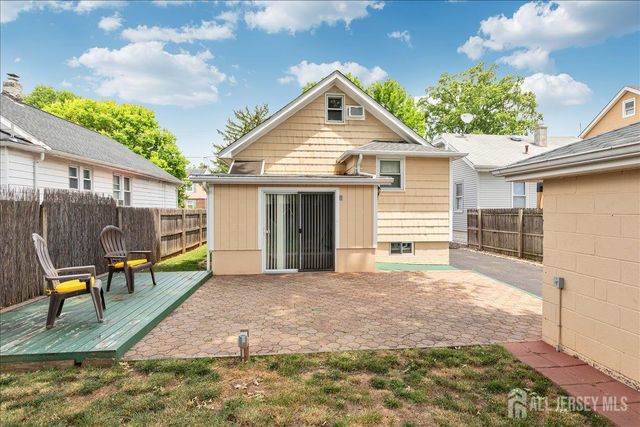 278 Wilson Avenue, Rahway, NJ 07065