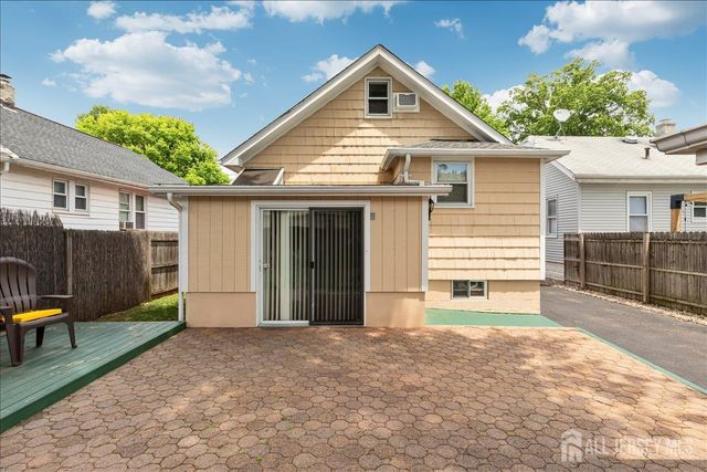 278 Wilson Avenue, Rahway, NJ 07065