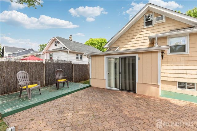 278 Wilson Avenue, Rahway, NJ 07065