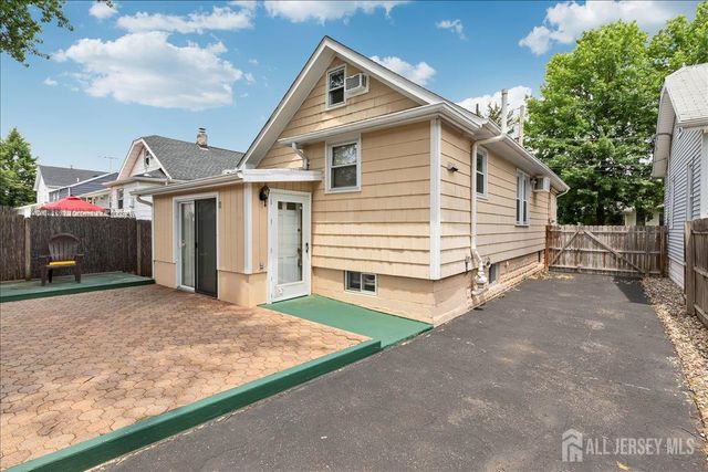 278 Wilson Avenue, Rahway, NJ 07065