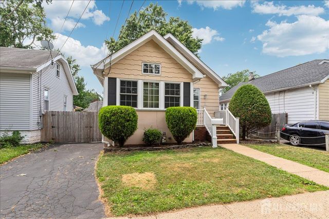 278 Wilson Avenue, Rahway, NJ 07065