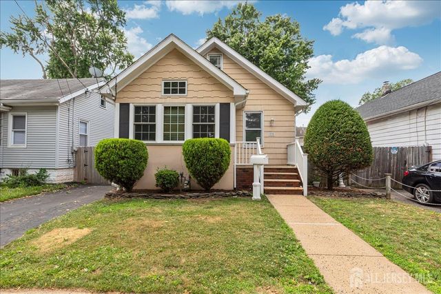 278 Wilson Avenue, Rahway, NJ 07065