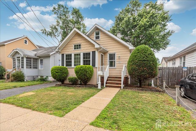 278 Wilson Avenue, Rahway, NJ 07065