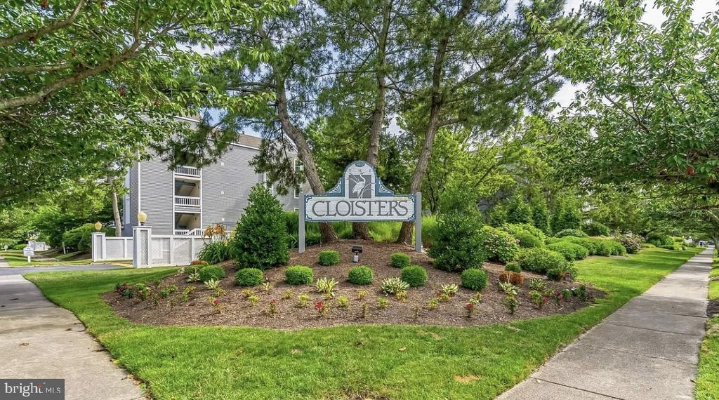 4800 HARBOR BEACH BLVD #6103, Brigantine, NJ 08203
