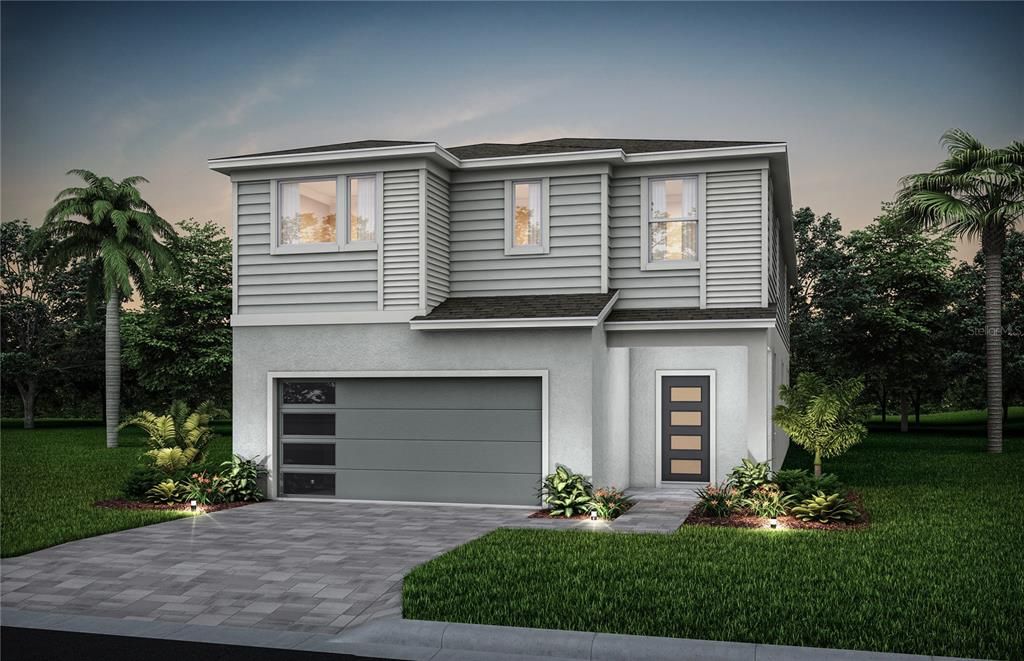 16159 COASTAL COVE LANE, Clermont, FL 34714