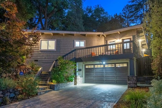 20808 Pamela Way, Saratoga, CA 95070