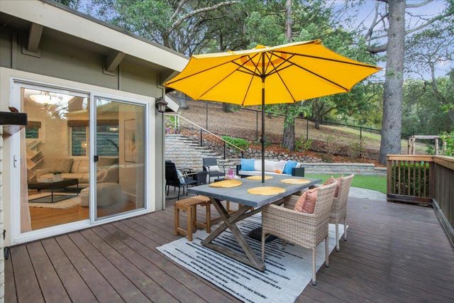 20808 Pamela Way, Saratoga, CA 95070