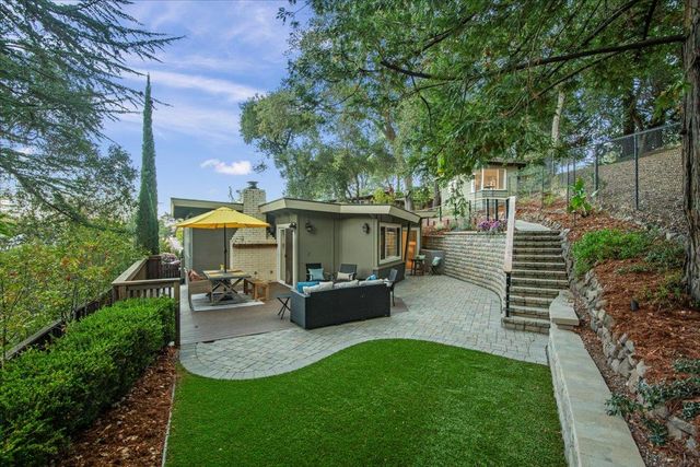 20808 Pamela Way, Saratoga, CA 95070