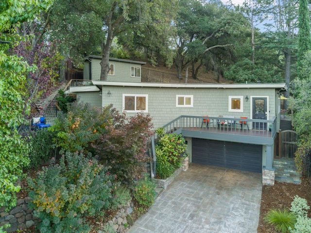 20808 Pamela Way, Saratoga, CA 95070