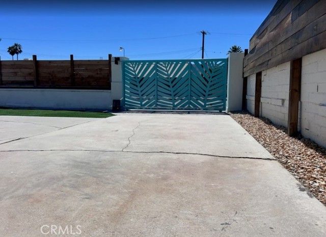 3940 E Calle San Antonio, Palm Springs, CA 92264