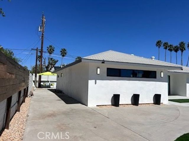 3940 E Calle San Antonio, Palm Springs, CA 92264